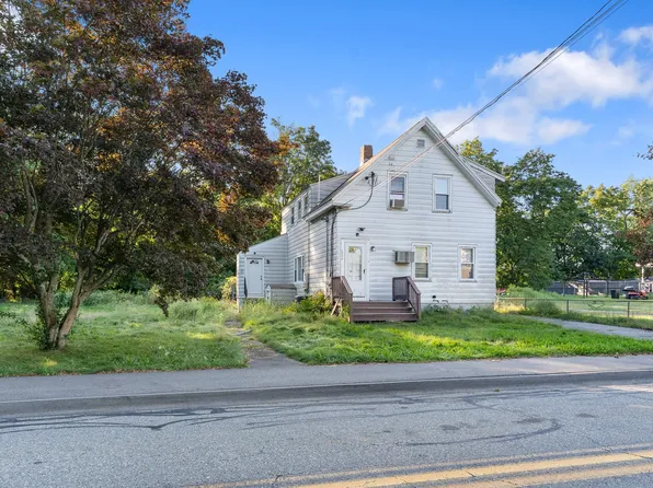 2048 Somerset Ave, Dighton, MA 02715