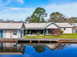 1040 Susan Ct, Morgan City, LA 70380