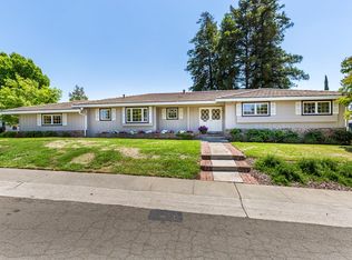 5132 Laurelview Ave, Carmichael, CA 95608