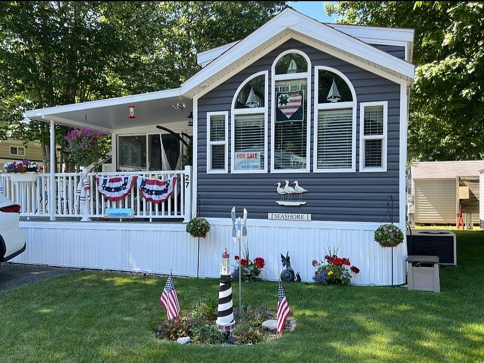 1st image of 1 Seacoast Lane #27