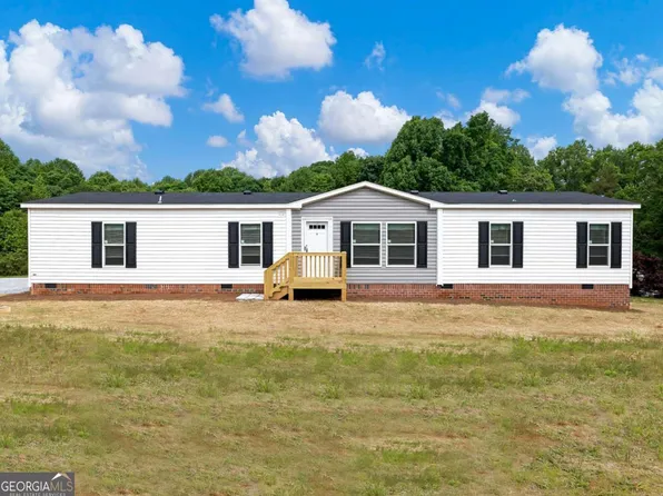 275 McKie Rd, Commerce, GA 30530