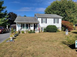 142 Buckboard Rd, Waynesboro, VA 22980