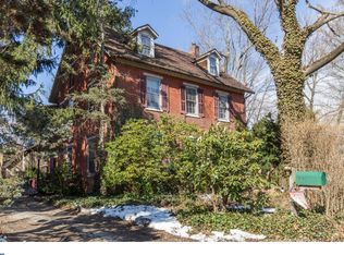 315 N Providence Rd, Wallingford, PA 19086