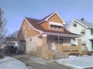 11207 Vernon Ave, Garfield, OH