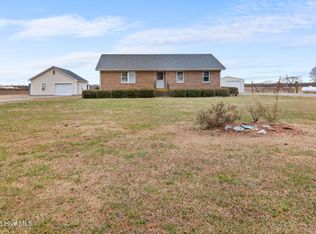 398 N Sandy Hook Rd, Shawboro, NC 27973