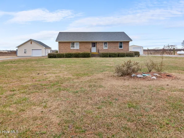 398 N Sandy Hook Road, Shawboro, NC 27973