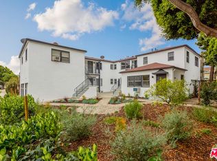 2728 Arizona Ave APT 4, Santa Monica, CA 90404