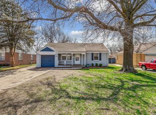 614 S Mission Rd, Wichita, KS 67207