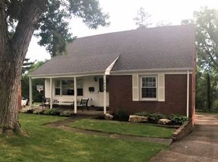 1434 Raven Dr, Pittsburgh, PA