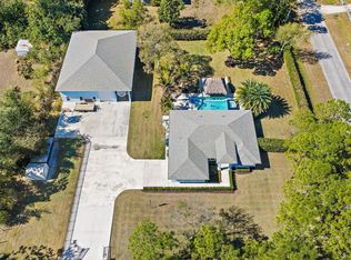 2505 162nd Drive N, Loxahatchee, FL 33470