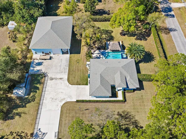 2505 162nd Drive N, Loxahatchee, FL 33470