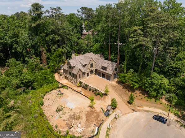 500 Emily Reed Ln Lot 6, Atlanta, GA 30342