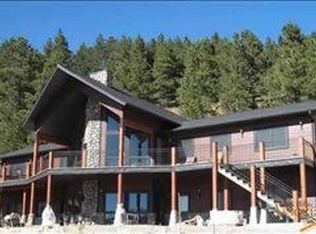 20745 Shirt Tail Gulch Rd, Sturgis, SD 57785