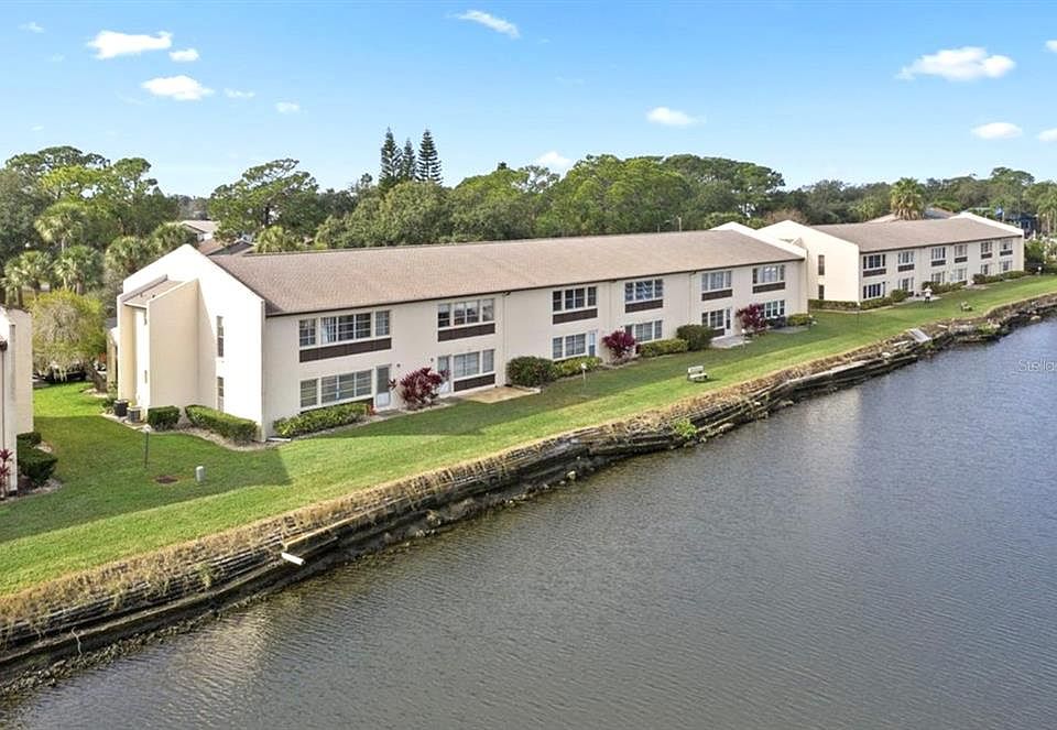 Gulf Harbors Condominiums 4533 Marine Pkwy New Pt Richey FL Zillow