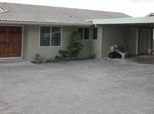 45-613 Halekou Rd, Kaneohe, HI 96744