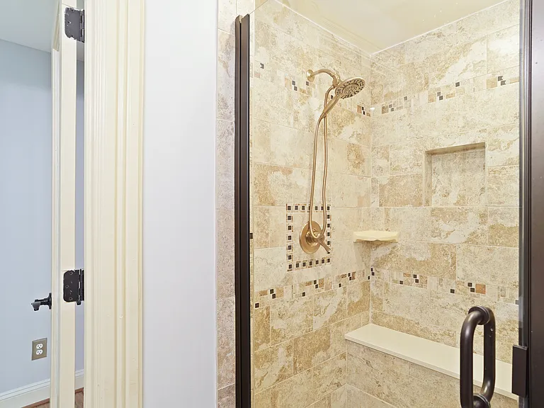 Basement Full Bath