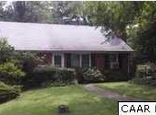 1214 Sherwood Rd, Charlottesville, VA 22903