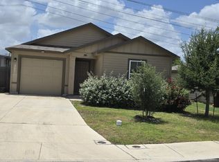5935 Kendall Cv, San Antonio, TX 78244