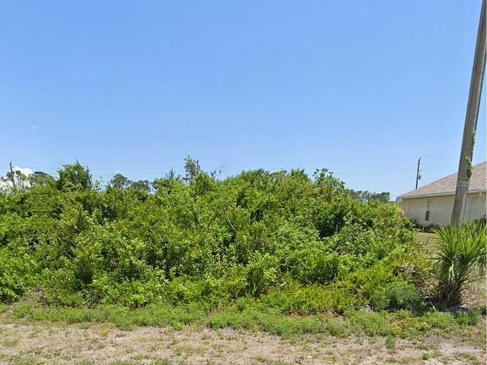 2nd image of 12825 XAVIER AVENUE LOT 30