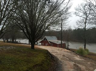 10070 Road 1351, Philadelphia, MS 39350