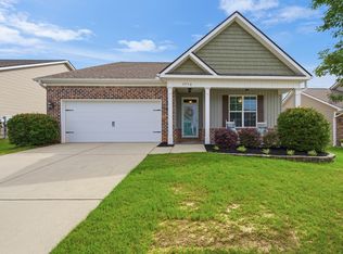 3056 Greymoor Cir, Aiken, SC 29801