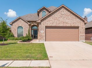 12825 Breckenridge Ct, Fort Worth, TX 76177