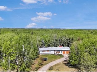 50001 S Township Rd #713-100, County Of, AB T8X4A3
