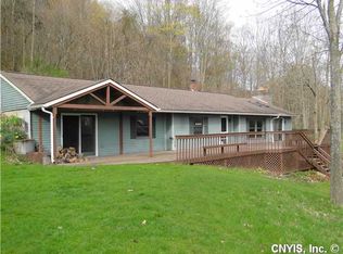 1754 Hallinan Rd, Tully, NY 13159