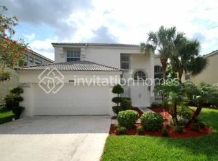 2006 Reston Cir, Royal Palm Beach, FL 33411