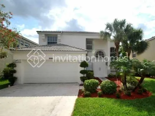2006 Reston Cir, Royal Palm Beach, FL 33411
