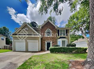 4505 Howell Farms Rd NW, Acworth, GA 30101