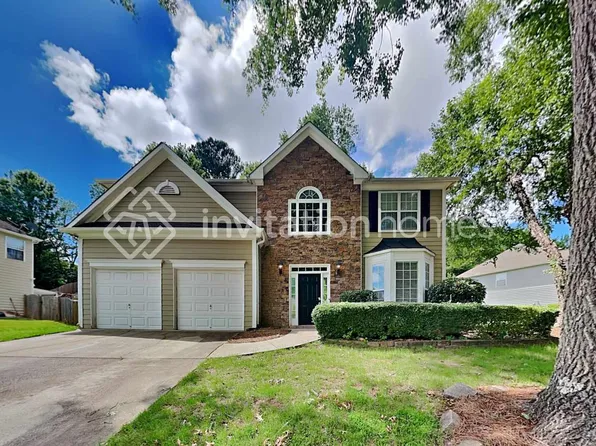 4505 Howell Farms Rd NW, Acworth, GA 30101