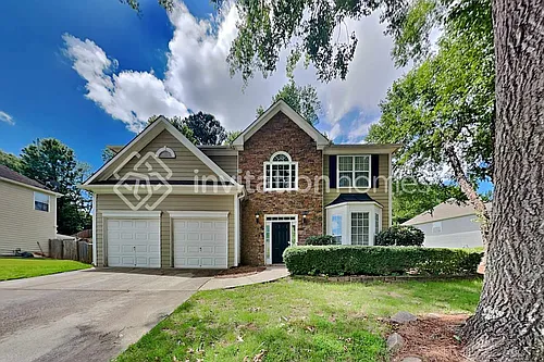 4505 Howell Farms Rd NW Photo 1