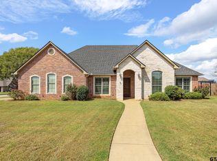 105 Kwando Ln, Bullard, TX 75757