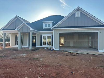 199 Churchview Dr, Leesburg, GA, 31763