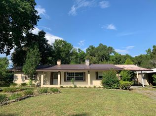 11690 SE 55th Avenue Rd, Belleview, FL 34420