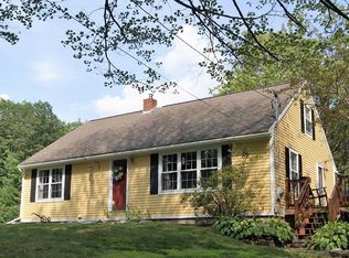 182 Athol Richmond Rd, Royalston, MA 01368