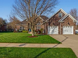 309 Crepe Myrtle Way, Bowling Green, KY 42104