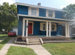 230 N 10th St, Newark, OH 43055
