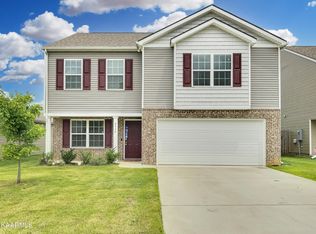 9534 Joy Denise Ln, Heiskell, TN 37754