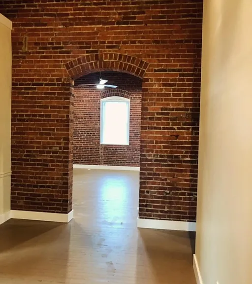 Original Brick