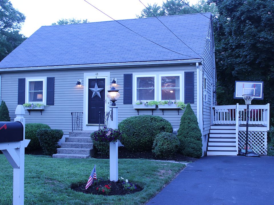 1st image of 43 Beal Ave