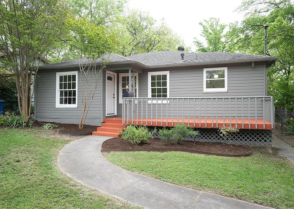 8714 San Benito Way, Dallas, TX 75218 Zillow