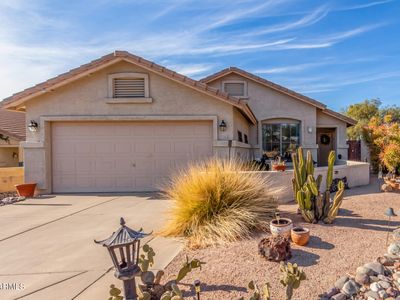 1162 N 88th St, Mesa, AZ, 85207