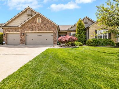 16 Milton Brennan Manor Ct, Wentzville, MO, 63385