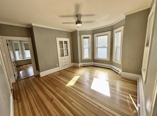 47 Vernon St APT 1, Waltham, MA 02453