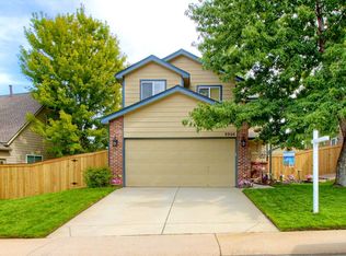 9904 Foxhill Cir, Highlands Ranch, CO 80129