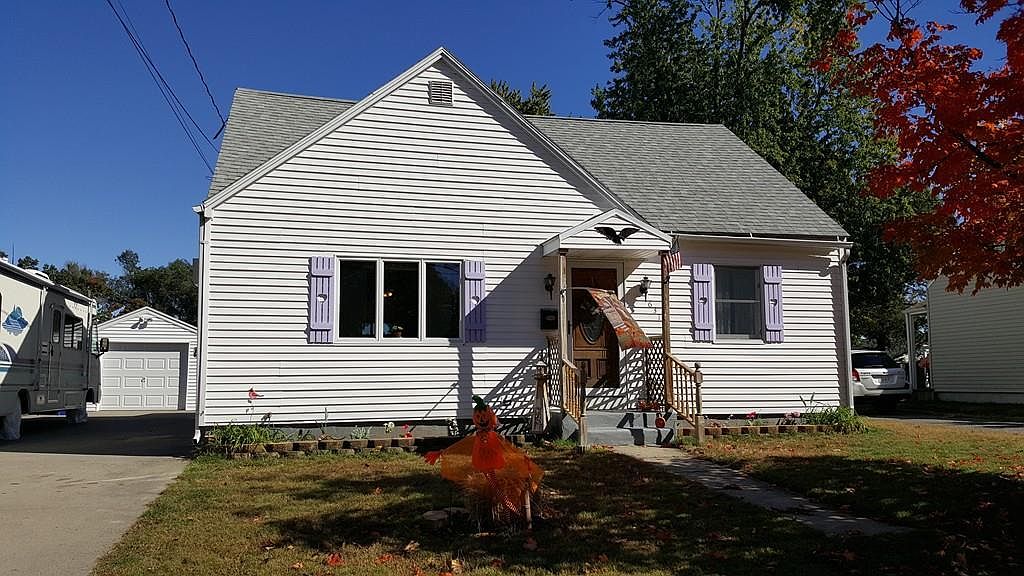 631 Newbury St, Springfield, MA 01104 Zillow