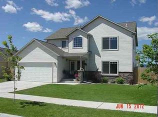 3651 Knightbridge Ln, Missoula, MT 59808