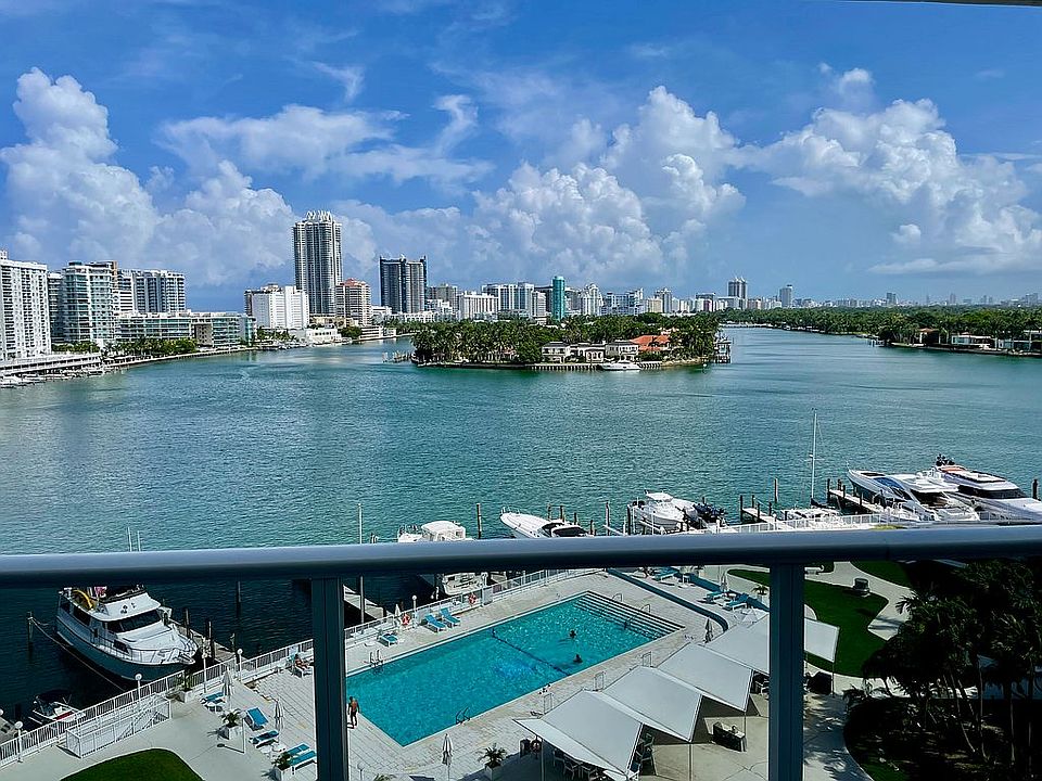 1st image of 900 Bay Dr APT 806
